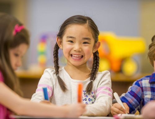 Comparing Preschool Philosophies: Montessori, Waldorf and More