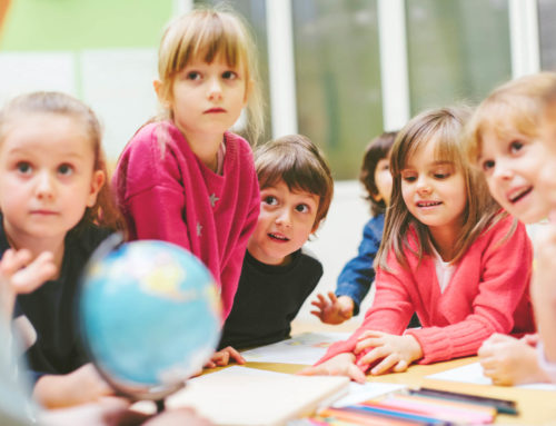How a multi-age classroom provides multiple learning benefits