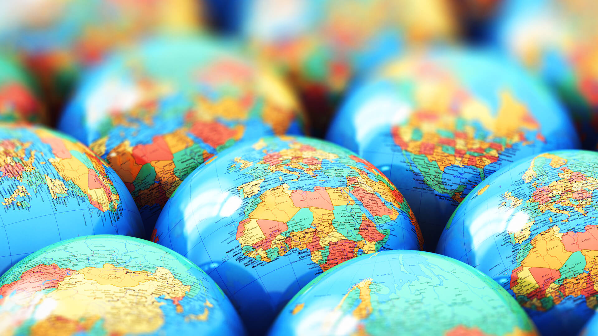world