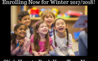 Best Preschools in Indianapolis, Carmel, and Zionsville enrolling now.
