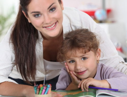High Quality Childcare: Give Your Child Every Advantage
