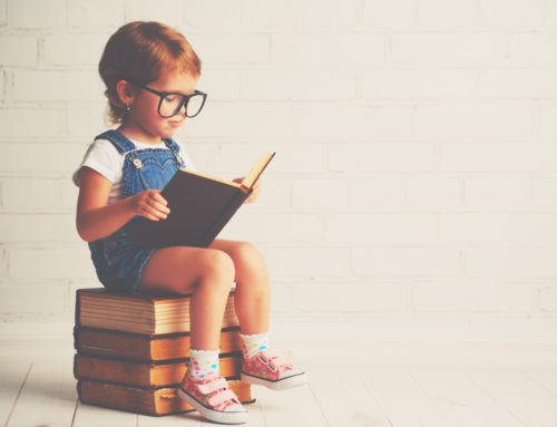 The Montessori Method: 15 Tips to Make Your Baby Smarter